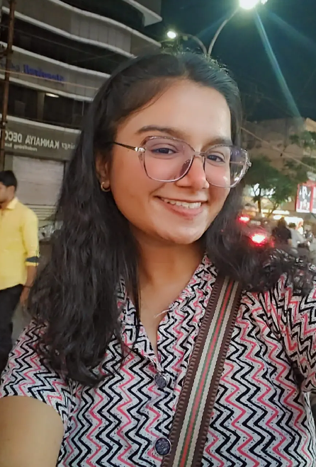 Student 1